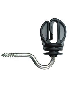 Izolatori pentru banda 20 mm 25 buc/ punga