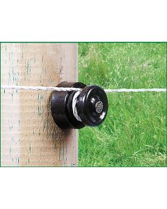 Izolatori tip buton 100 buc/ cutie