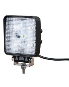 LED pentru utilaje agricole