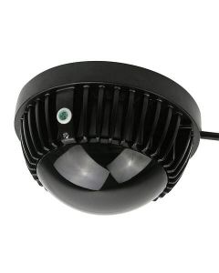 Lumina infrarosie pentru noapte