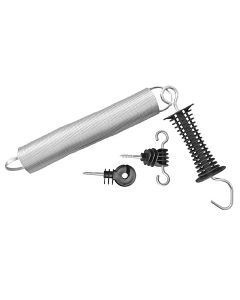 Maner poarta cu arc 5m set