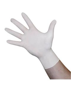 Manusi din latex 0.12 mm