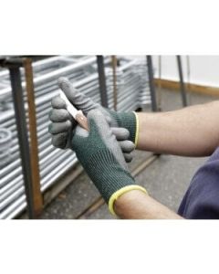 Manusa din fibra de sticla