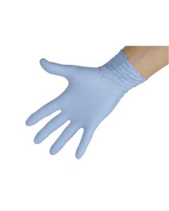 Manusi universale din nitril 0.13 mm