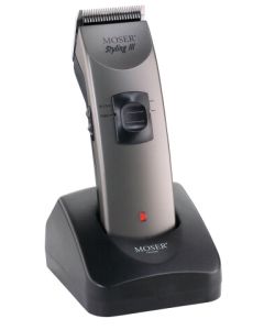 Masina de tuns Styling III (retea si acumulatori)