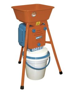 Moara electrica pentru macinat cereale 550W