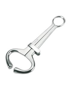 Mucarnita cu bucsa de fixare