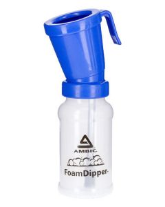 Pahar de spalare uger Premium Spuma