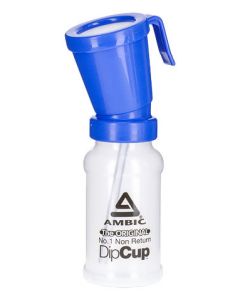 Pahar spalare uger Premium Non-return