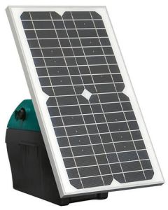 Panou solar 25 watt
