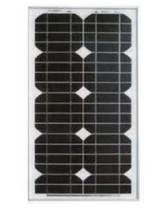 Panou solar fotovoltaic 20 W