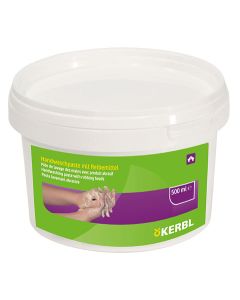 Pasta abraziva de curatat mainile