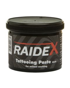 Pasta tatuaj RAIDEX