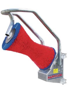 Perie Electrica De Curatare Happy Cow