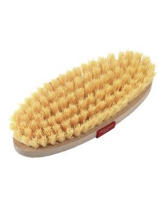 Perie ovala din nylon