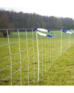 Plasa de protectie impotriva lupilor