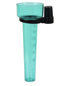 Pluviometru cu gradatii