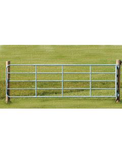 Poarta extensibila universala