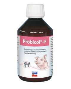 Probicol lichid
