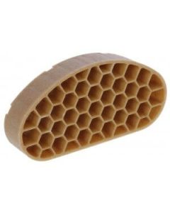 Proteza din fibra de lemn copite