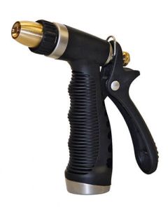 Pulverizator din metal