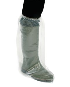 Pungi de unica folosinta pentru picioare