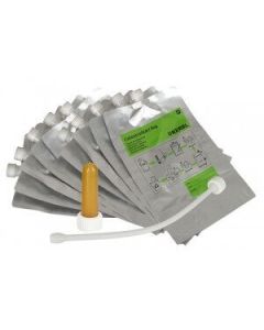 Pungi din aluminiu pentru colostru