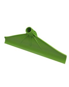 Racleta din plastic pentru balega