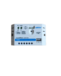 Regulator panou solar 5 A