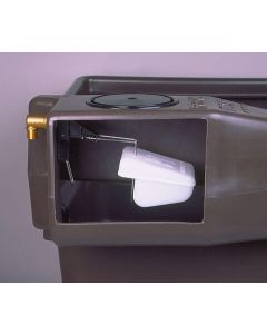 Robinet plutitor pentru adapatoarea Prebac