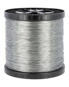 Sarma galvanizata 1000 m