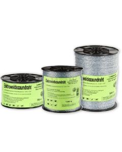 Sarma litata galvanizata 2x0.5 mm