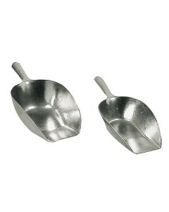 Scafa de hranire din aluminiu