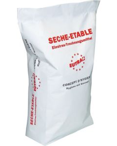 Produs pentru uscarea grajdului Seche-etable