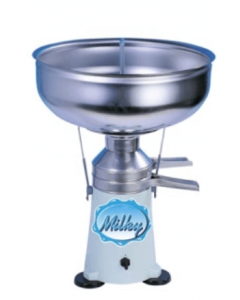 Separator de smantana 125l/h inox