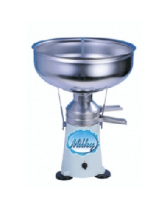 Separator de smantana 90l/h plastic