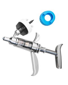 Seringa automata Ferromatic