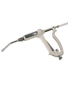 Seringa drench-matic cu canistra