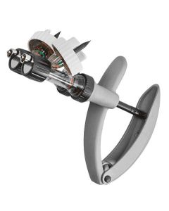 Seringa HSW ECO-MATIC dubla