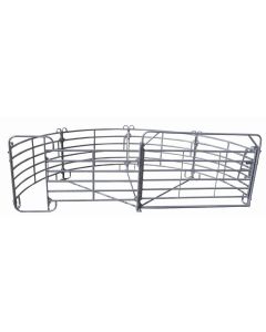 Set tarc circular pentru intarcare si tratament