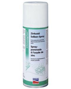 Spray chinoseptan 200 ml