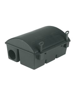 Statie momeala din plastic