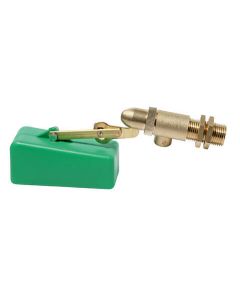 Supapa cu plutitor de schimb pentru adapatoare