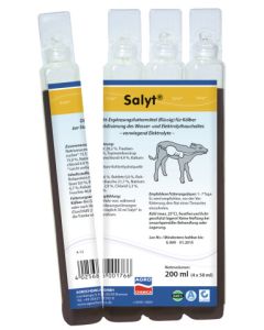 Supliment lichid anti-diaree