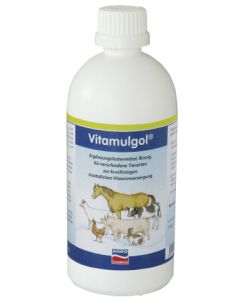 Supliment nutritiv 500 ml