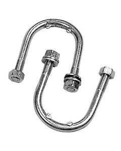 Suruburi curbate pentru fixarea adapatorilor 