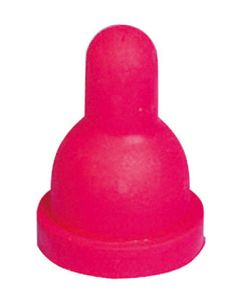 Suzeta din cauciuc pentru galeata miei