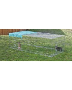 Tarc cu bariera anti-evadare