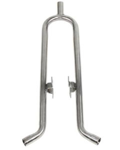 Teava de racord 2 intrari