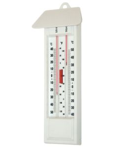 Termometru Minim Maxim